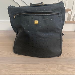 Original MCM Garment bag